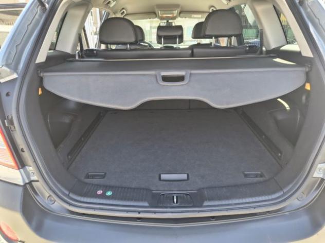 OPEL Antara 2.2 CDTI 163CV Start&Stop 4x2 Cosmo rif. 24079447 - Foto 10