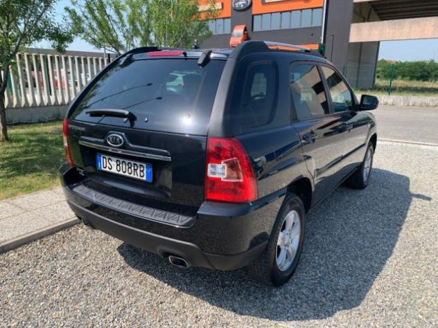 KIA Sportage 2.0 141CV Active EcoSuv rif. 23834673 - Foto 5