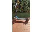 Monopattino elettrico 33km Soltanto Aprilia Tuareg