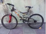 Mountain bike - mtb - MASC Bike CTB CLASSIC 250€