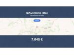 Immobile in asta di 18 m² in vendita a Macerata