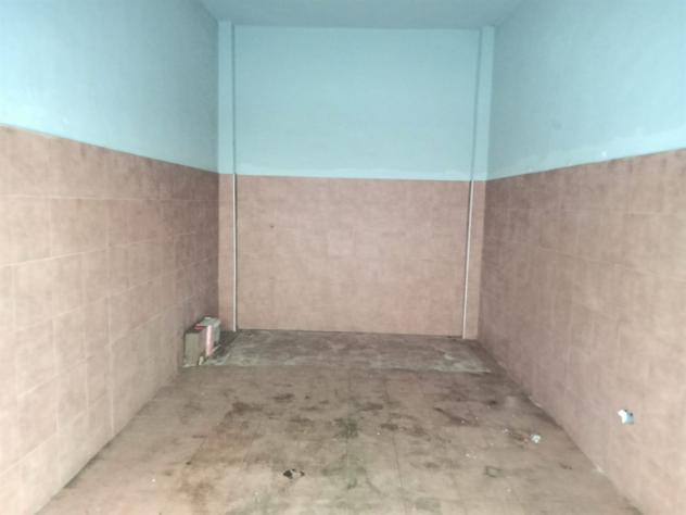 Box auto singolo a Torino Zona Santa Rita adiacenze corso Agnelli - Foto 5