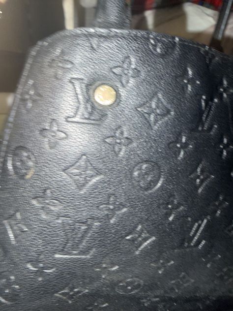 Borsa Vuitton - Foto 6