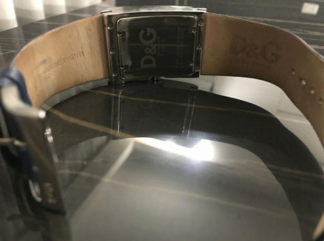 Orologio da polso per Uomo Dolce &amp;Gabbana - Foto 4