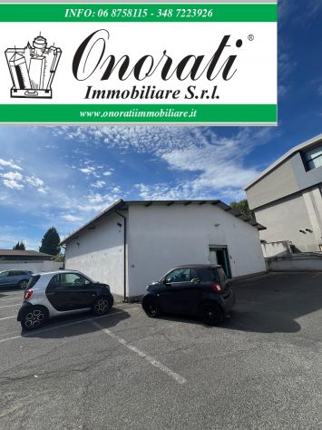 MQ 270 ROMA, ZONA ARDEATINA ADIACENTE G.R.A. Rif-1041