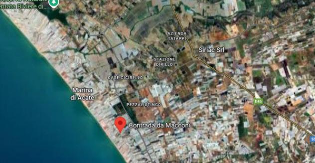Immobile in asta di 90 m² in vendita a Acate - Foto 5