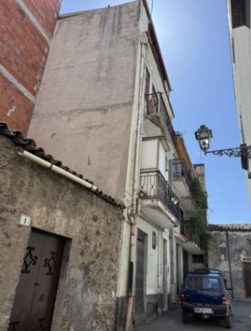 Immobile in asta di 32 m² in vendita a Adrano - Foto 2