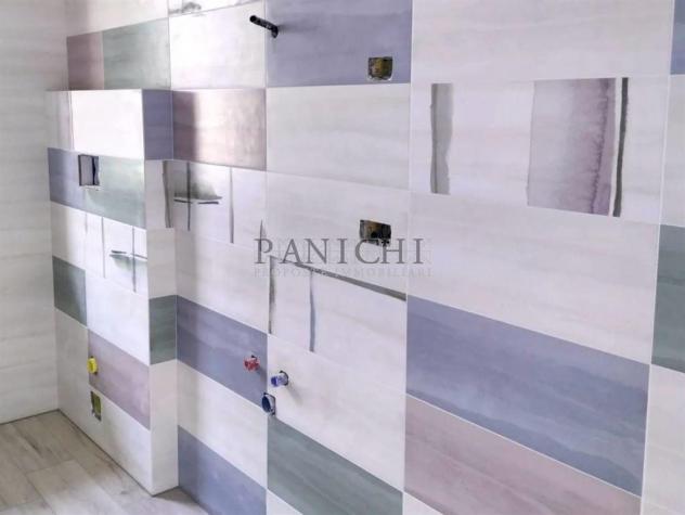 Appartamento di nuova costruzione con garage e giardino - Foto 10