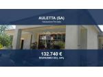 Immobile in asta di 300 m² con più di 5 locali e box auto in vendita a Auletta