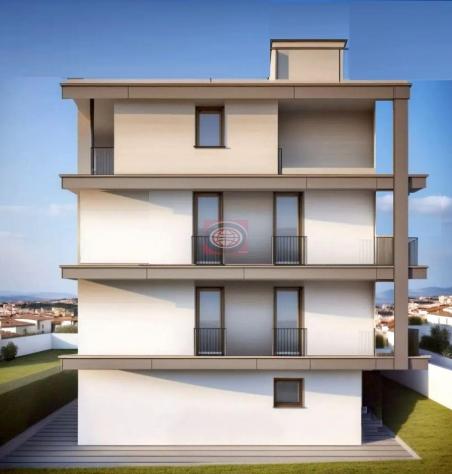 BELLARIA prossima costruzione di piccola palazzina residenziale. - Foto 4