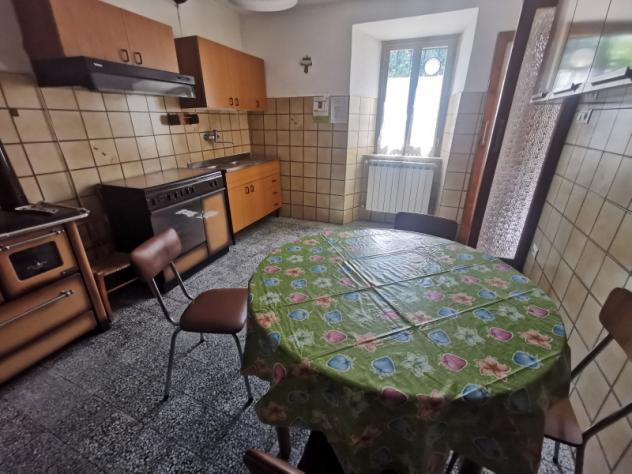 BORGO S LORENZO TERRATETTO 4 VANI RESEDE - Foto 2