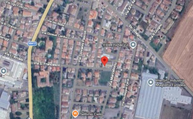 Immobile in asta di 92 m² in vendita a Borgonovo Val Tidone - Foto 9
