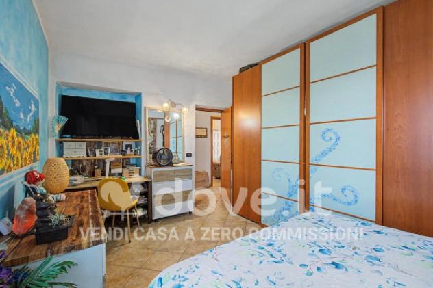 Appartamento di 90 m² con 4 locali e posto auto in vendita a Brandizzo - Foto 17