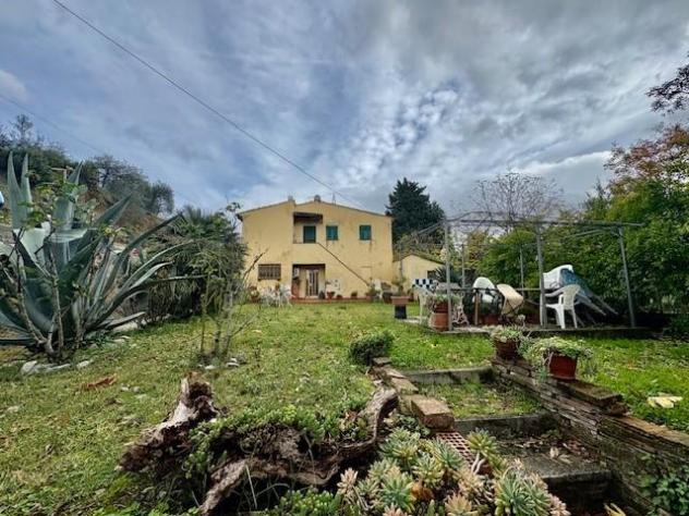 Terratetto in vendita a Usigliano - Casciana Terme Lari 108 mq Rif: 1403045 - Foto 9