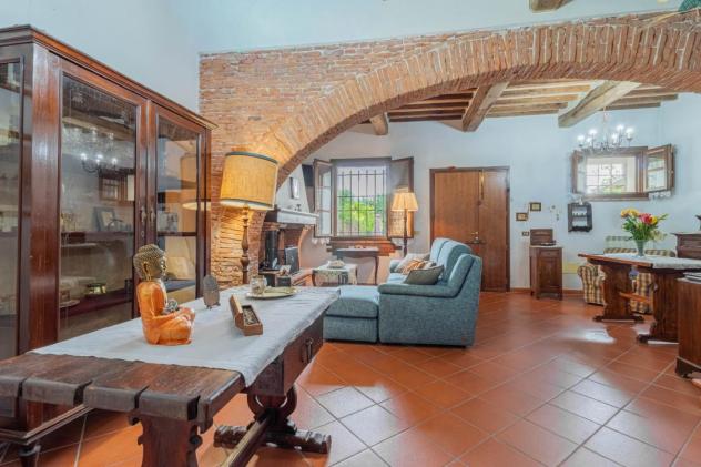Terratetto in vendita a San Giorgio - Cascina 174 mq Rif: 1450427 - Foto 2