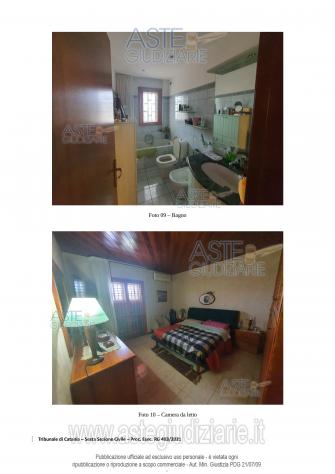 IMMOBILI-IMMOBILE RESIDENZIALE-Via della Sibilla, 25/C - Foto 3