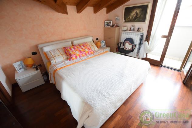 APPARTAMENTO di 3 vani e di 95 mq (CAVENAGO DI BRIANZA) rif. IGC 3 LOCALI 165 - Foto 17
