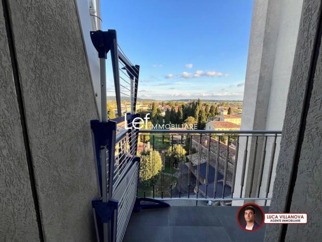 APPARTAMENTO di 4 vani e di 146 mq (CORNUDA) rif. LV97 - Foto 20