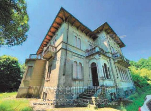IMMOBILI-IMMOBILE RESIDENZIALE-Via Martiri della Libertà, 168, 13836 Cossato BI, Italia - Foto 5