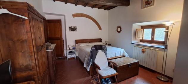 APPARTAMENTO di 3 vani e di 60 mq (DICOMANO) rif. AAJ131 - Foto 12