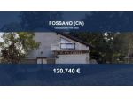 Immobile in asta di 200 m² con più di 5 locali in vendita a Fossano