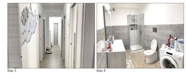 Immobile in asta di 142 m² con più di 5 locali in vendita a Giardini-Naxos - Foto 4
