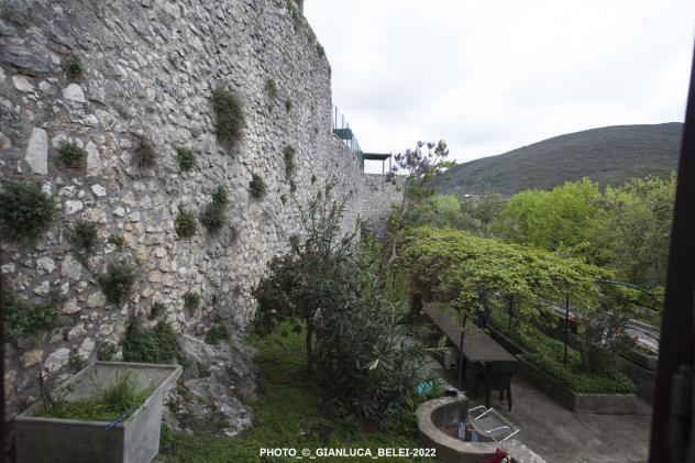 Terratetto in vendita a Lugnano in Teverina - Foto 16