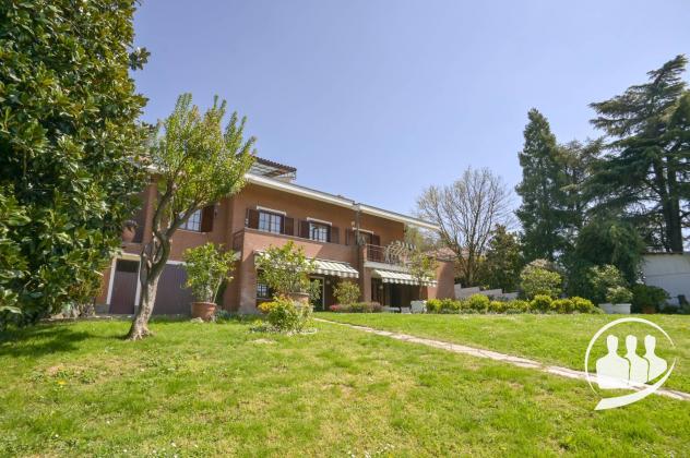 Villa in vendita a Moncalieri - Foto 3