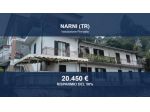 Immobile in asta di 121 m² con più di 5 locali in vendita a Narni