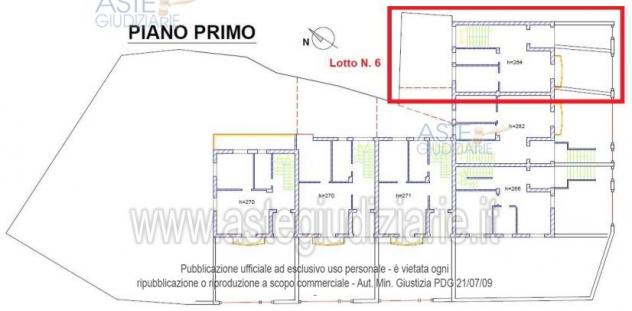 IMMOBILI-IMMOBILE RESIDENZIALE-Via S. Paolo, Novi Velia SA, Italia - Foto 9