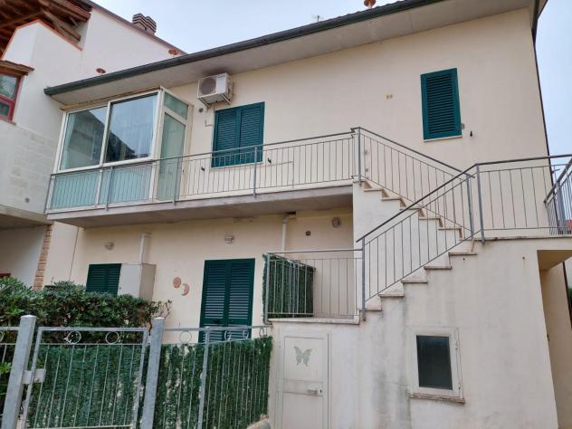 Appartamento in vendita a Rosignano Solvay - Rosignano Marittimo 80 mq Rif: 1204971