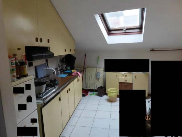 Immobile in asta di 48 m² in vendita a Rovigo - Foto 2