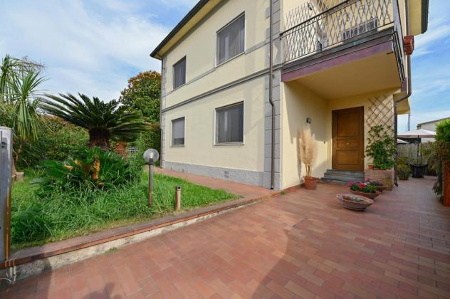 Villa in vendita a Arena Metato - San Giuliano Terme 195 mq Rif: 1420366 - Foto 3