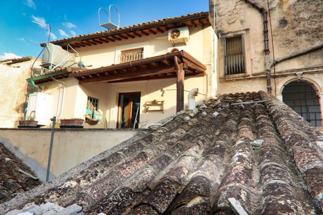 Scicli, la perla nel palazzo Beneventano - Foto 13