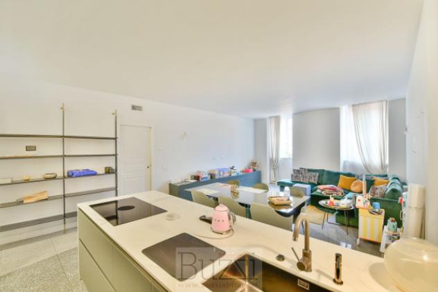 Appartamento di 121 m² con 3 locali e box auto in vendita a Seregno - Foto 5