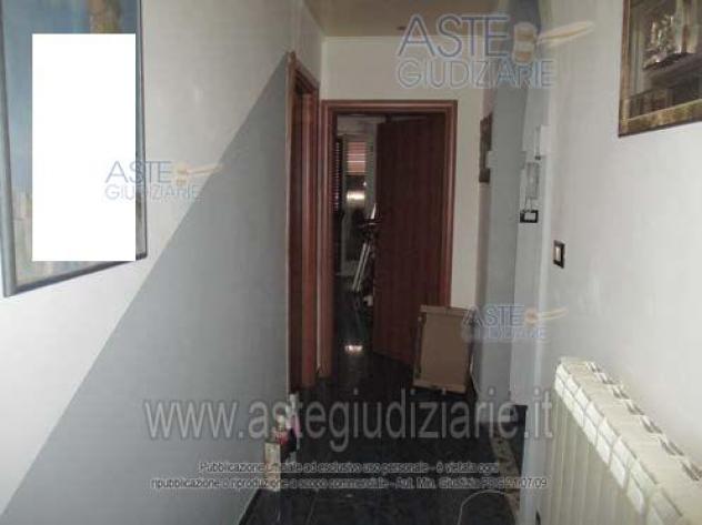 IMMOBILI-IMMOBILE RESIDENZIALE-Via Umberto I, 56, 74122 Taranto TA, Italia - Foto 4