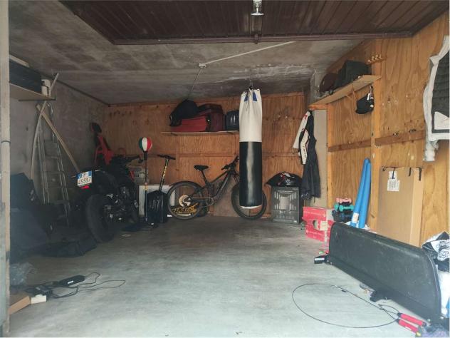 NADAVIGAS99999 - APPARTAMENTO ULTIMO PIANO CON GARAGE - Foto 14