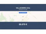 Immobile in asta di 180 m² con più di 5 locali in vendita a Villacidro
