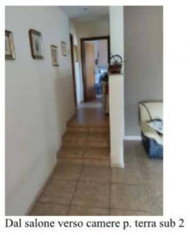 Immobile in asta di 376 m² con più di 5 locali in vendita a Viterbo - Foto 14