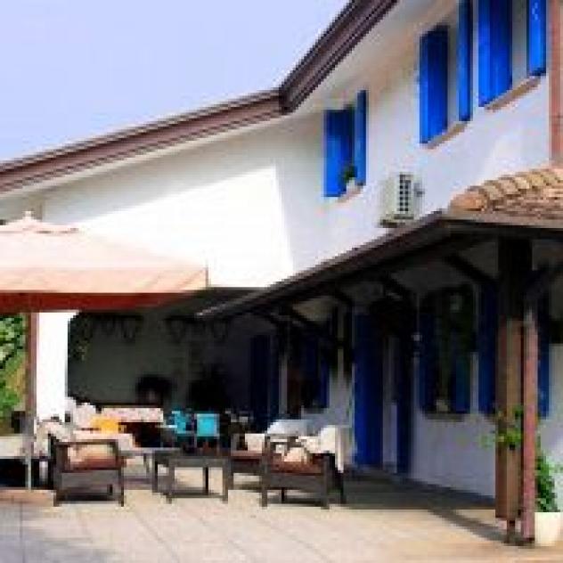 Villa Roma Bed And Breakfast - Foto 2