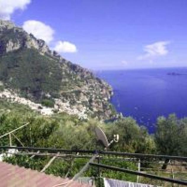B&B L'Uliveto di Fusco Annunziata - Foto 4