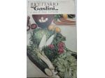 ricettario gaslini a cura di luigi Carnacina vintage anno1963