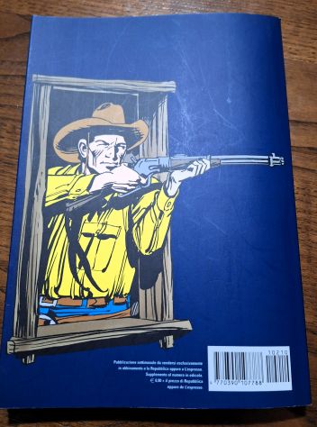 Tex n.210 l'ora della verità - Foto 3