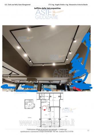 IMMOBILI-IMMOBILE COMMERCIALE-Via Asiago, 26, 95127 Catania CT, Italia - Foto 3