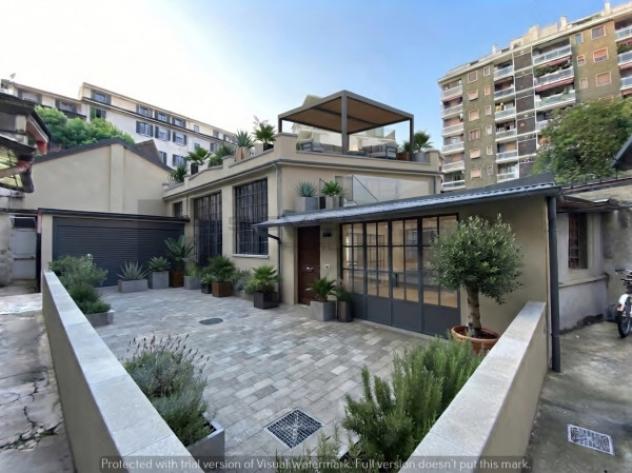 Immobile di 140 m² in vendita a Milano - Foto 5
