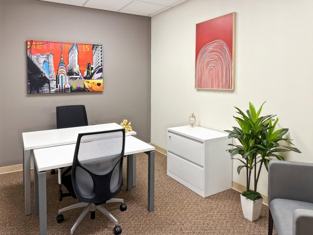 Utilizzo di uffici privati su richiesta presso Regus Vercelli, Goffredo Mameli 1 Vercelli - Foto 2