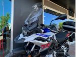 BMW F 750 GS Abs my21