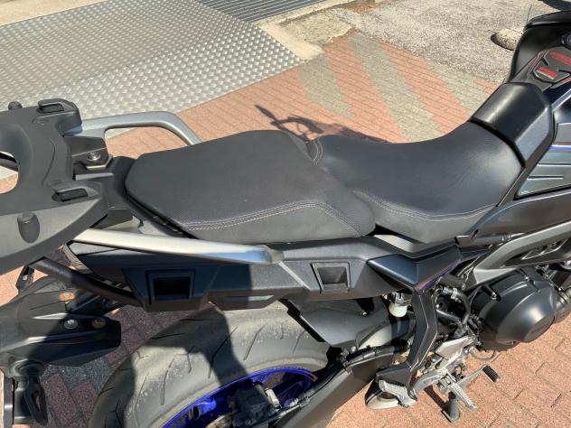 Yamaha Tracer 900 null - Foto 6