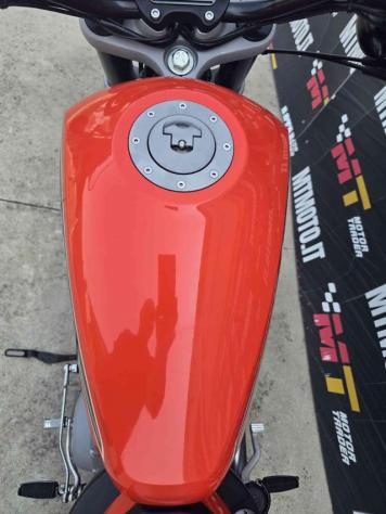 HARLEY-DAVIDSON XR 1200 Video 360 rif. 24092750 - Foto 9
