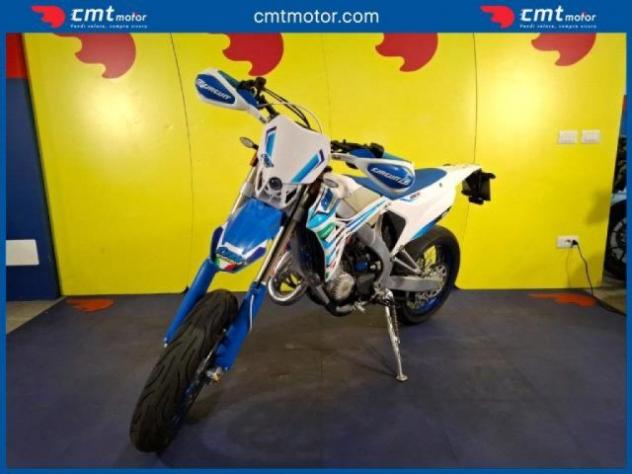 TM MOTO SMR 125 Garantita e Finanziabile rif. 23979083 - Foto 4